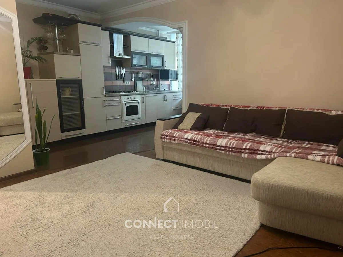 2-комнатная квартира, 70 м² — Изображение 1