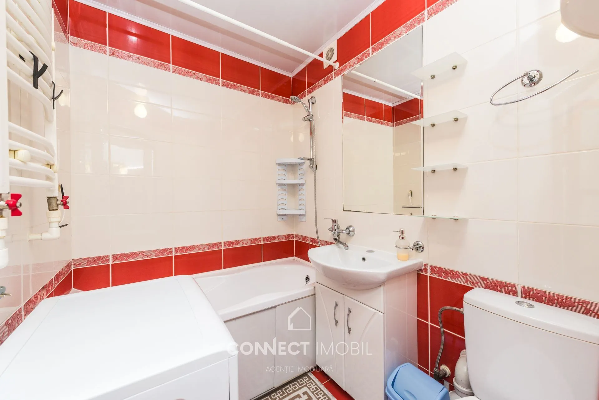 2-комнатная квартира, 47.4 м² — Изображение 4