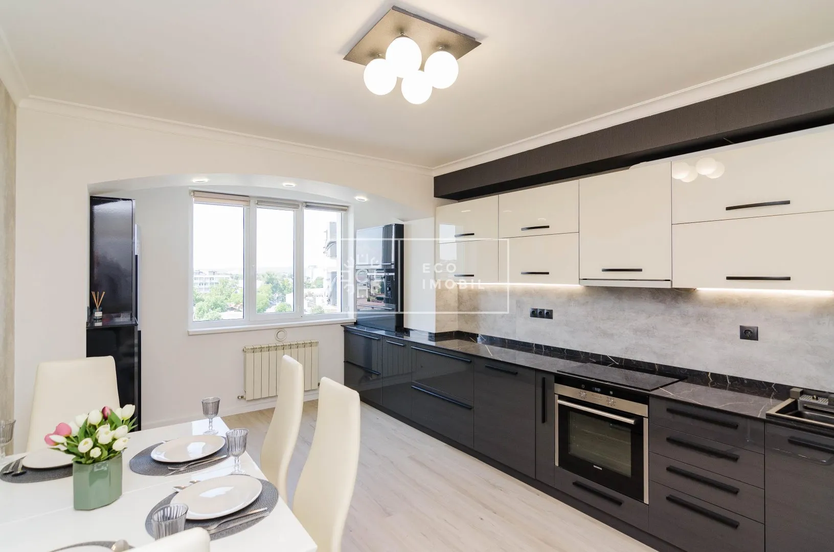 2-комнатная квартира, 86 м² — Изображение 2