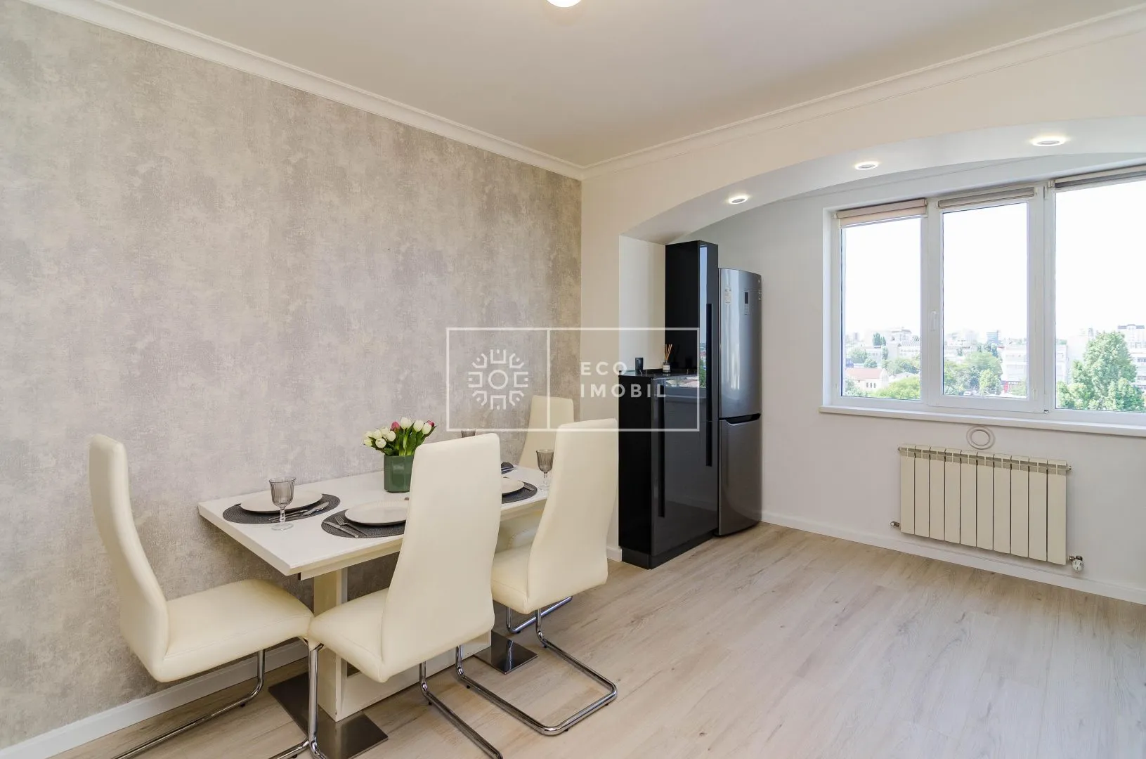 2-комнатная квартира, 86 м² — Изображение 3