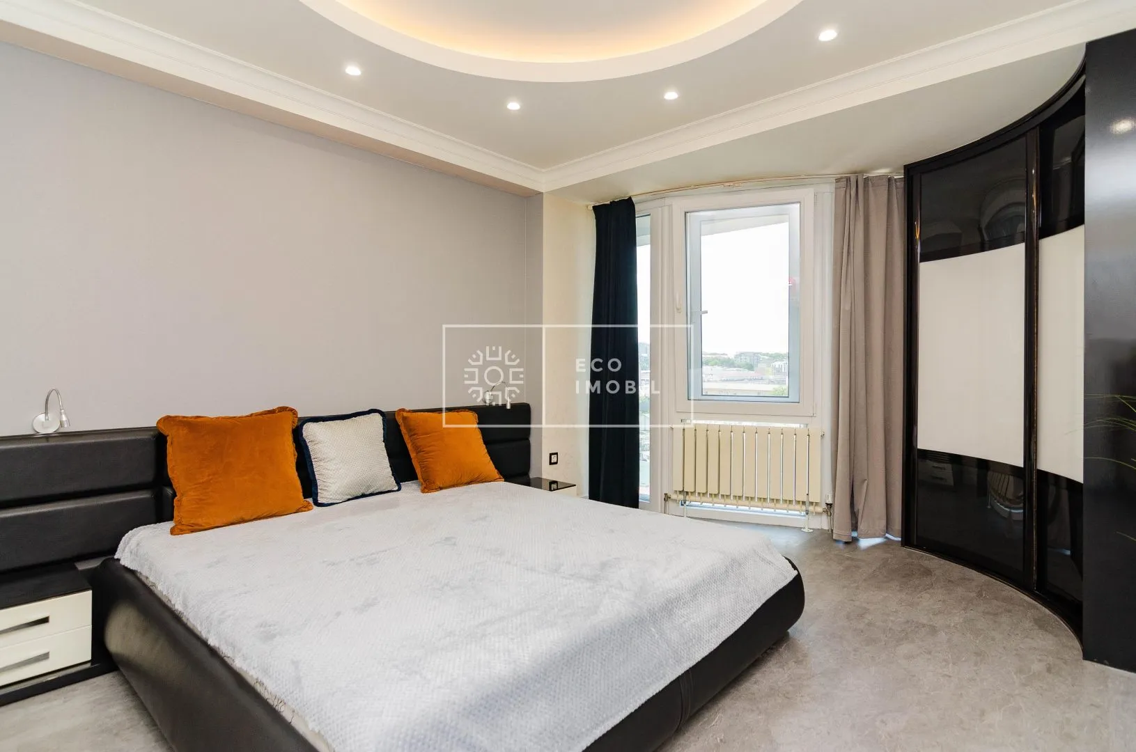 2-комнатная квартира, 86 м² — Изображение 4