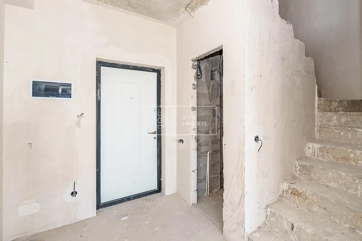 4-комнатная квартира, 160 м² — Изображение 3