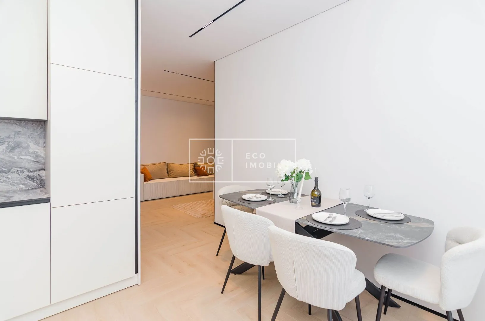 3-комнатная квартира, 140 м² — Изображение 3