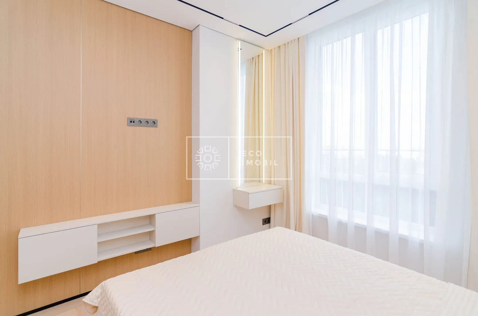 3-комнатная квартира, 140 м² — Изображение 4