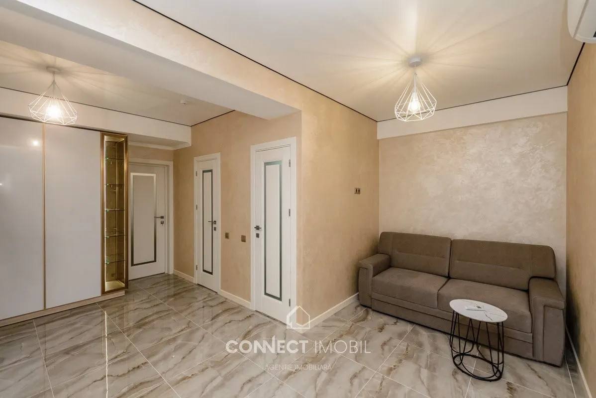 2-bedroom apartment, 71 m² — Image 1