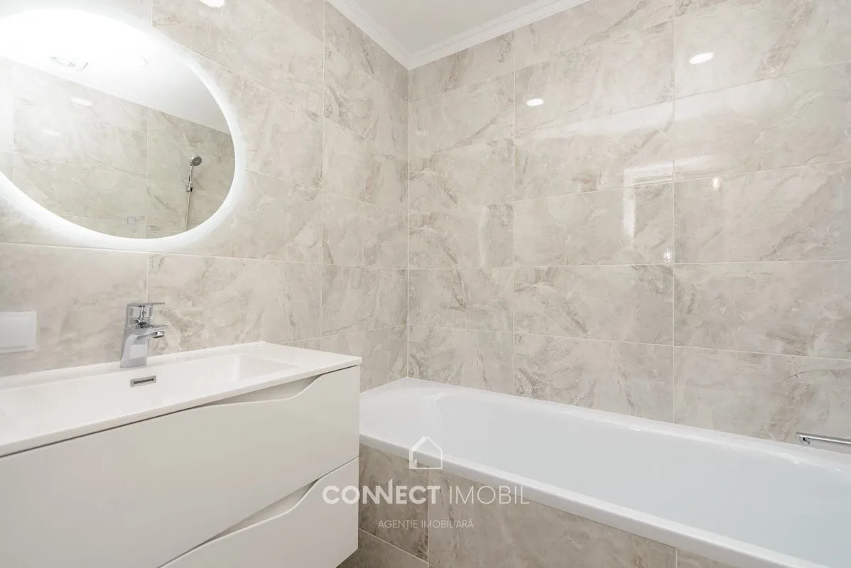 2-комнатная квартира, 71 м² — Изображение 4