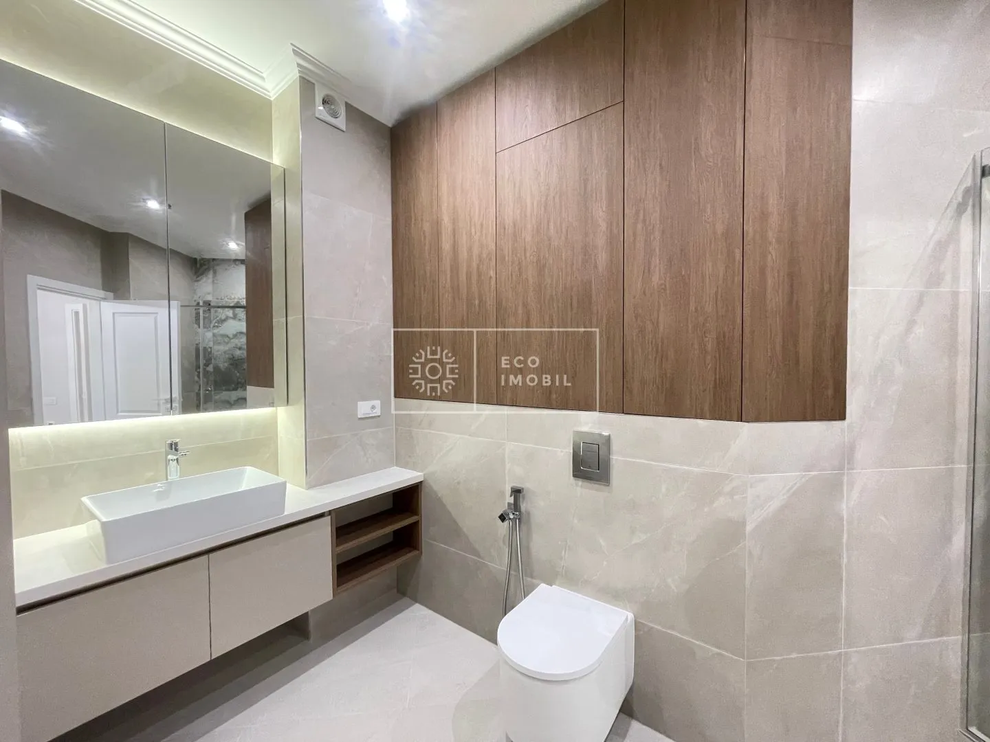 3-camere apartament, 140 m² — Imagine 4