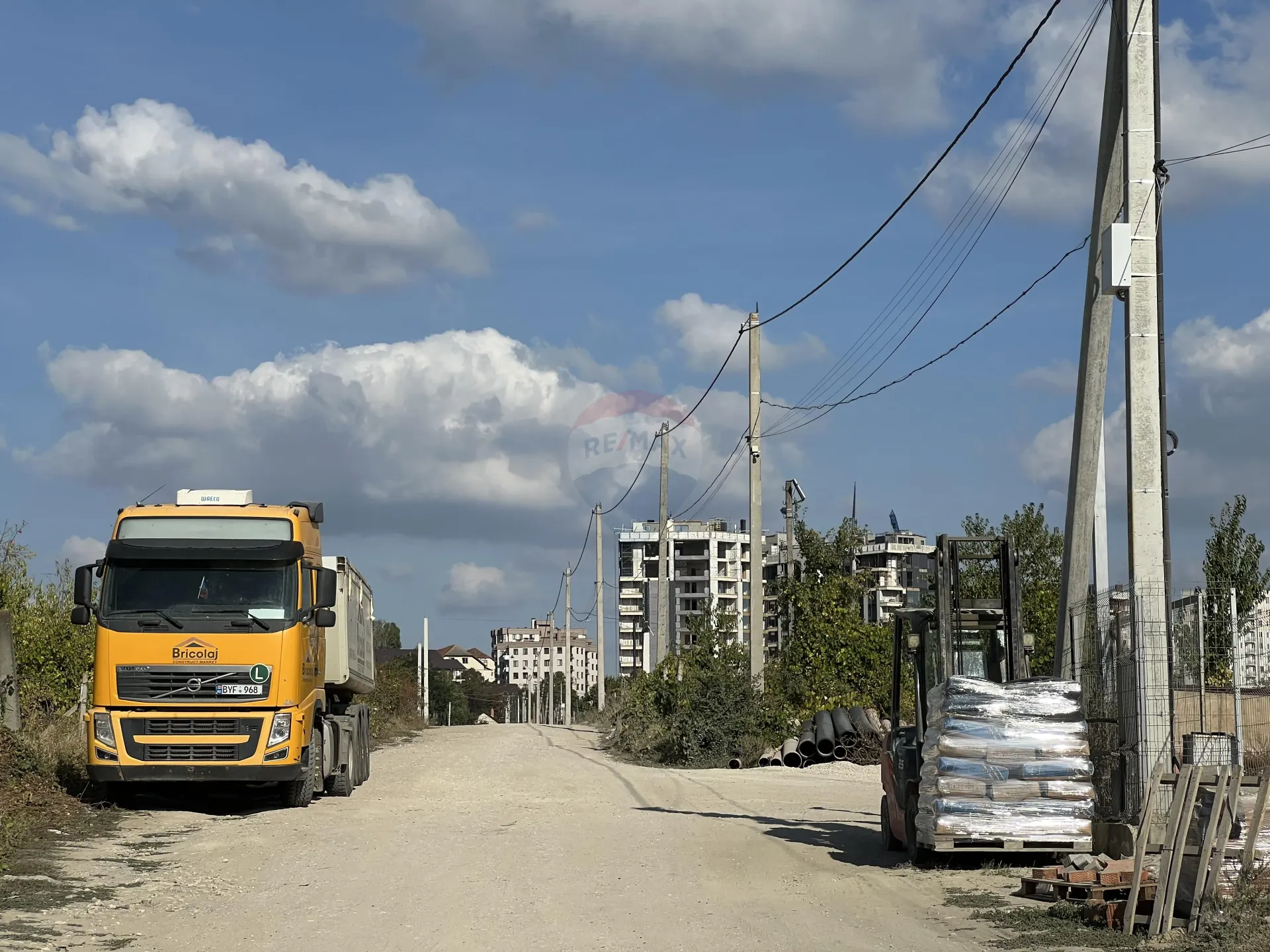 Commercial Land, 1.03 hectares — Image 1