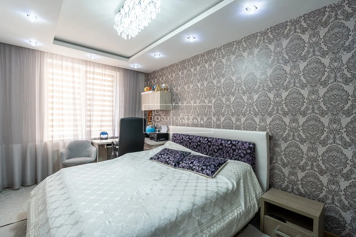 3-комнатная квартира, 100 м² — Изображение 2