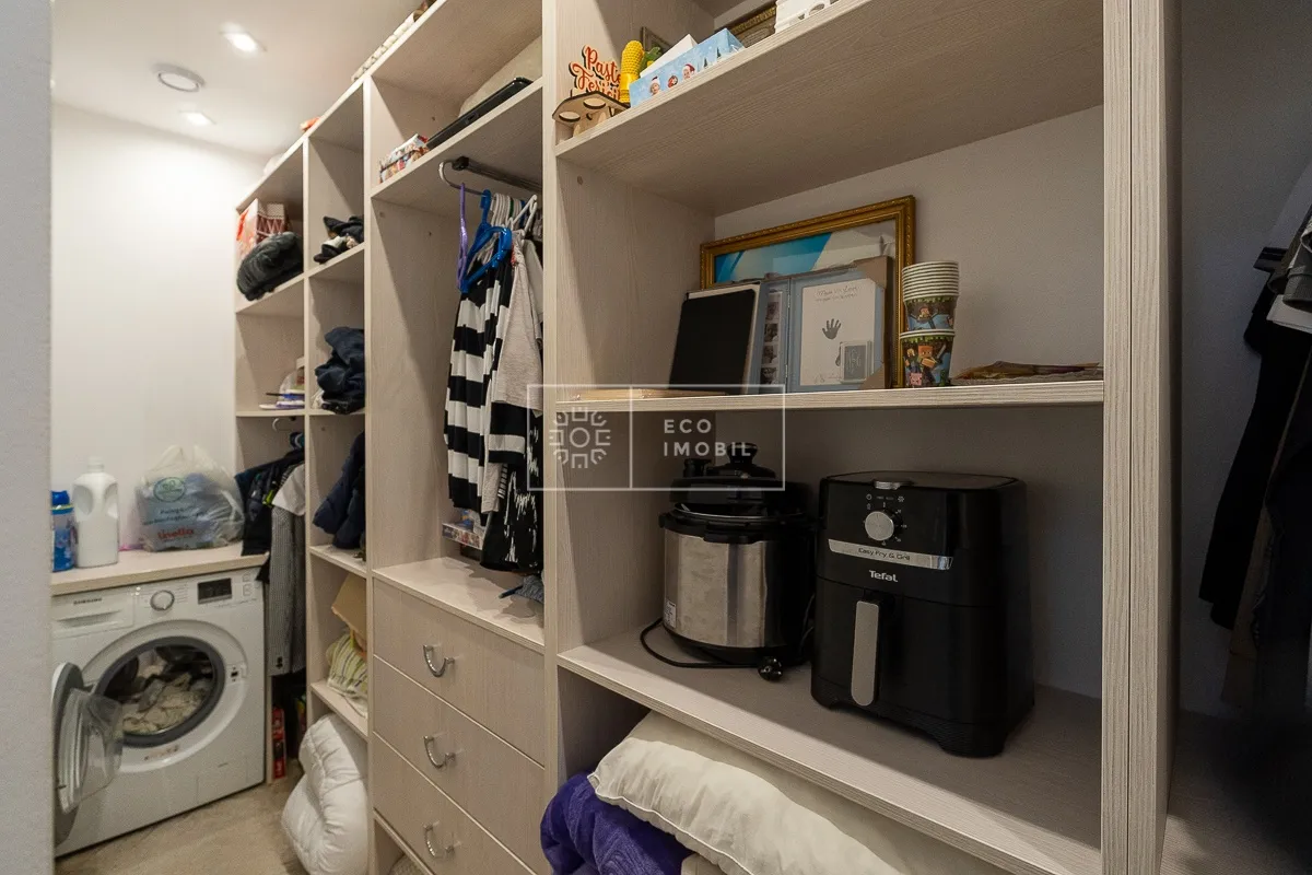 3-комнатная квартира, 100 м² — Изображение 4