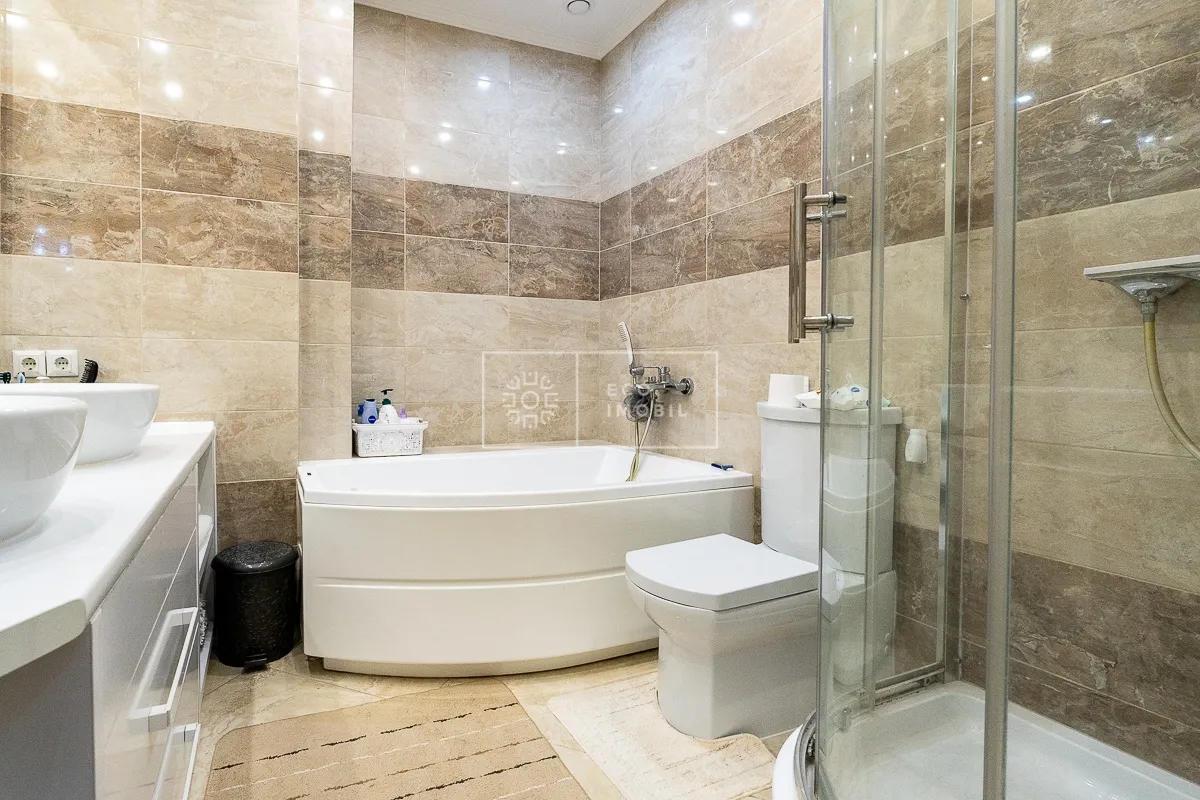 3-комнатная квартира, 100 м² — Изображение 3