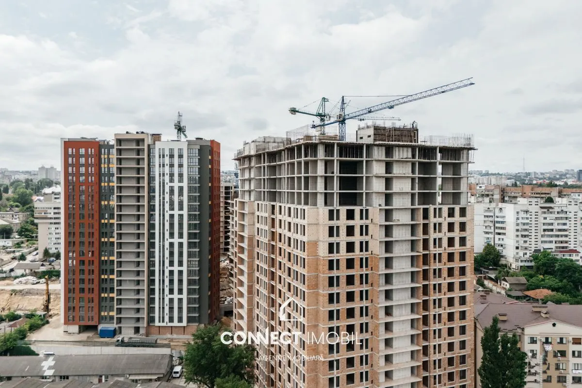 2-bedroom apartment, 91 m² — Image 4