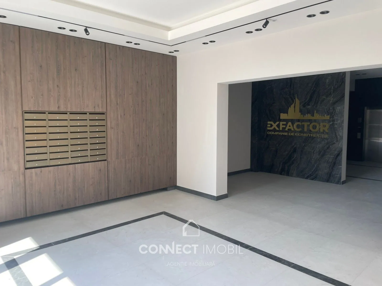 1-camere apartament, 51 m² — Imagine 3