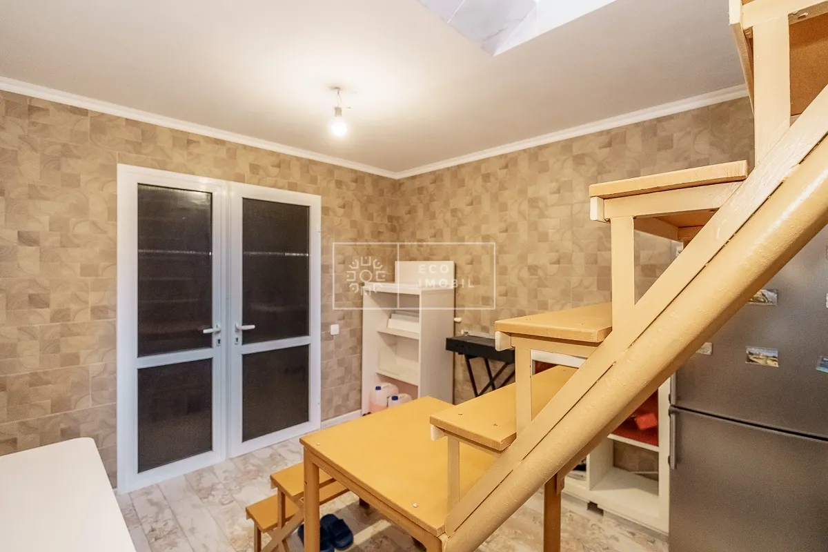 2-комнатная квартира, 66 м² — Изображение 3