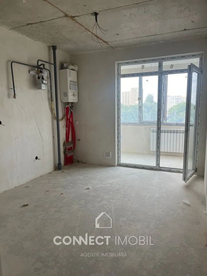 2-комнатная квартира, 69 м² — Изображение 1