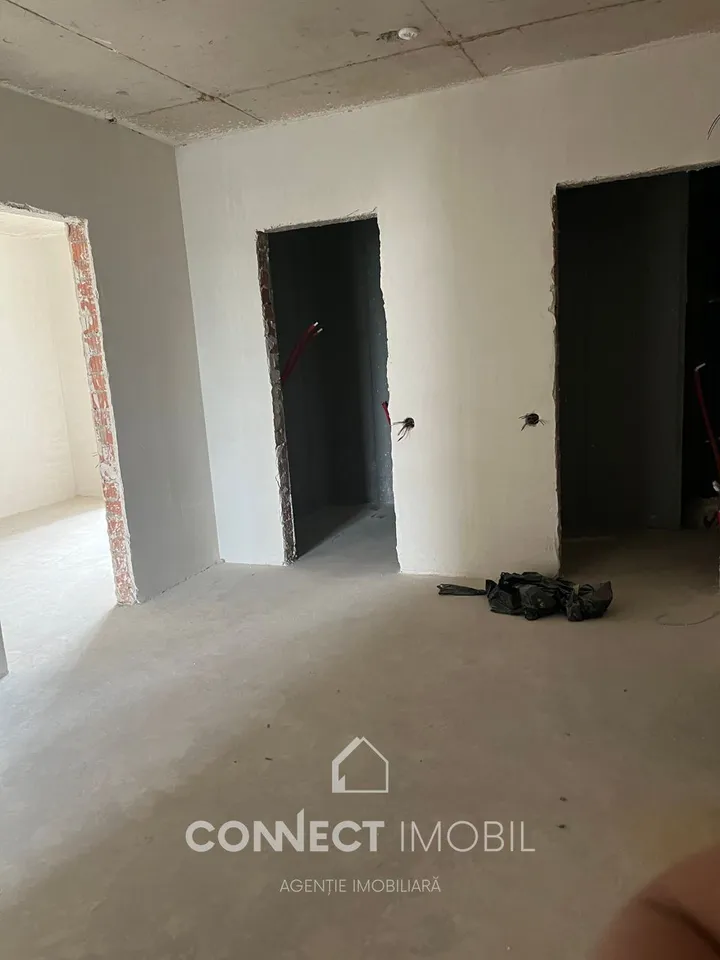 2-комнатная квартира, 69 м² — Изображение 2