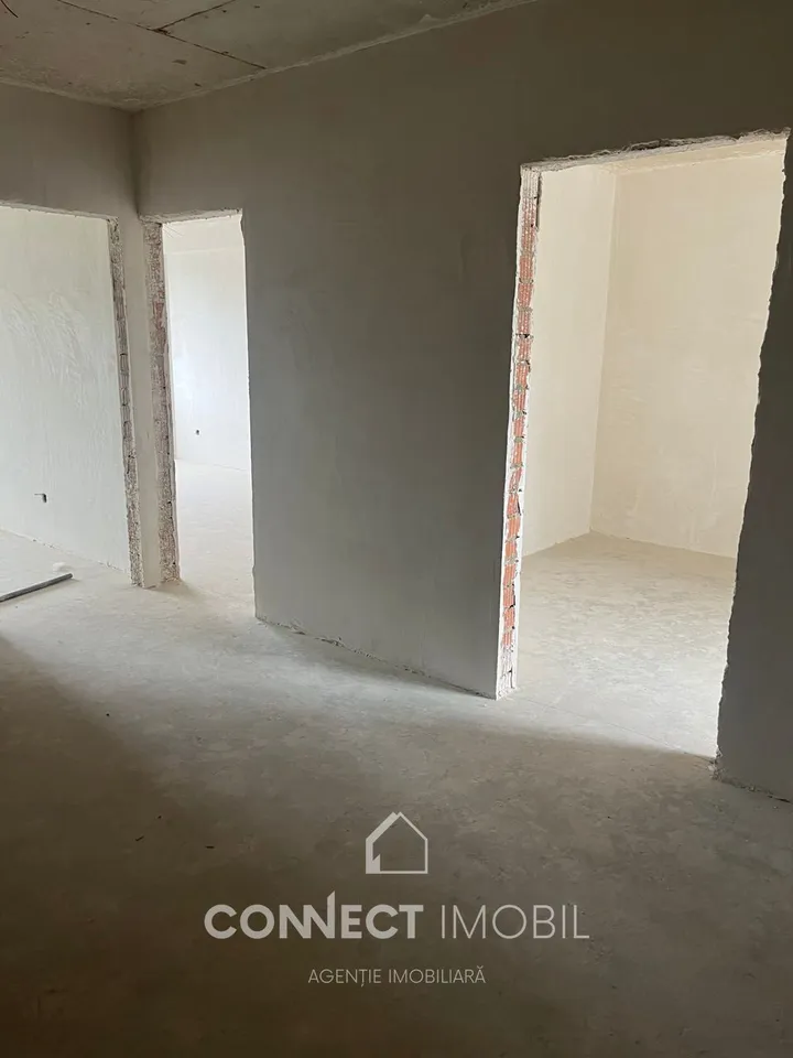 2-комнатная квартира, 69 м² — Изображение 3