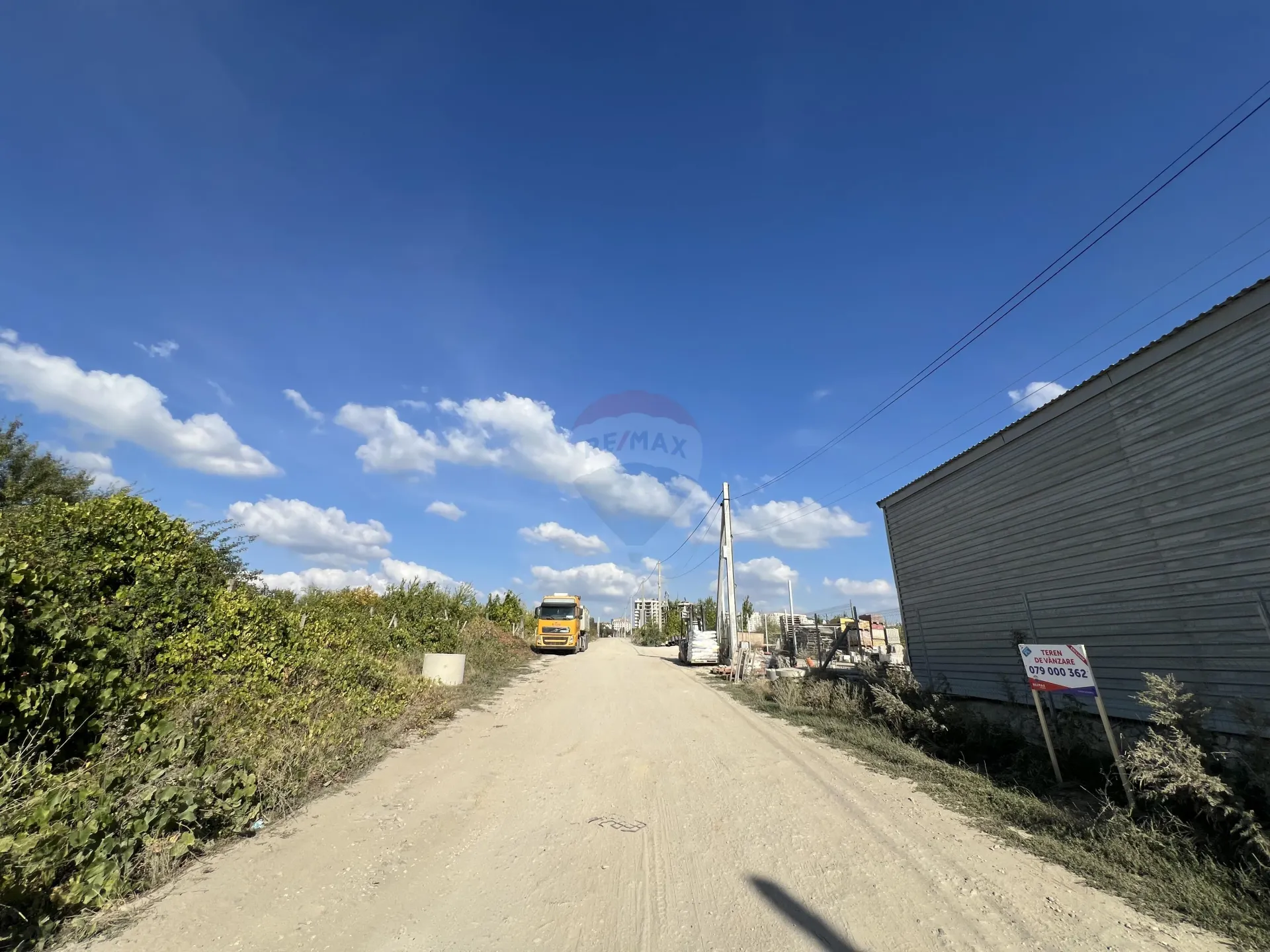 Commercial Land, 1.03 hectares — Image 8