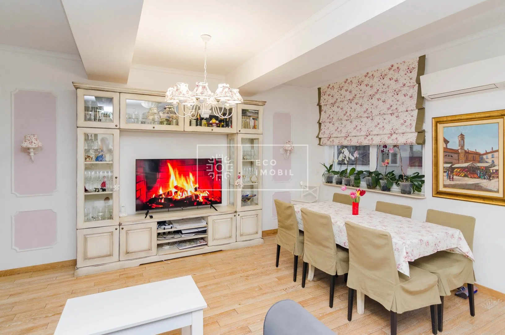 2-camere apartament, 90 m² — Imagine 3