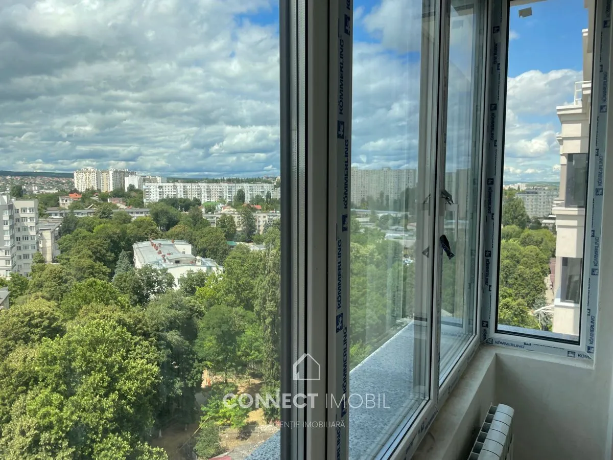 1-комнатная квартира, 52 м² — Изображение 4