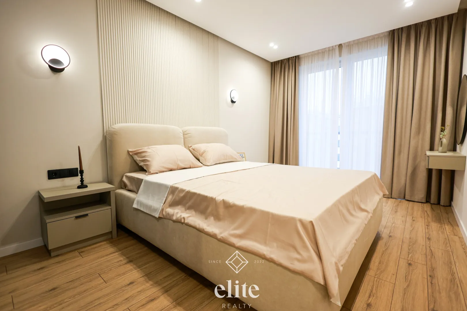 1-camere apartament, 52 m² — Imagine 3
