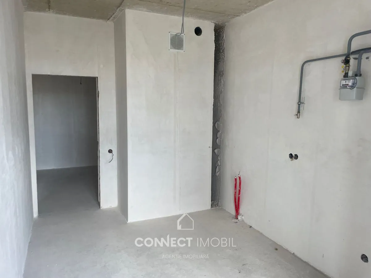 1-комнатная квартира, 52 м² — Изображение 2