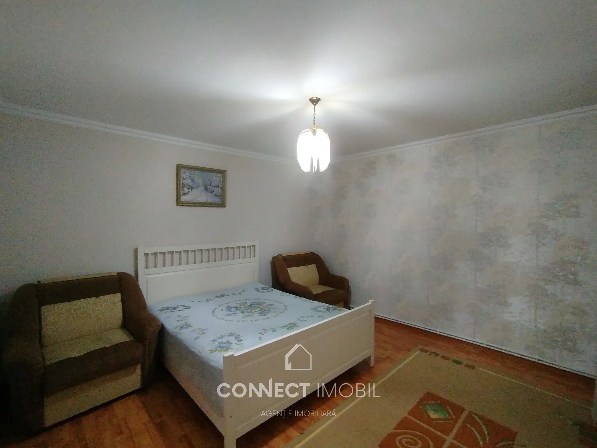 2-bedroom apartment, 40 m² — Image 2