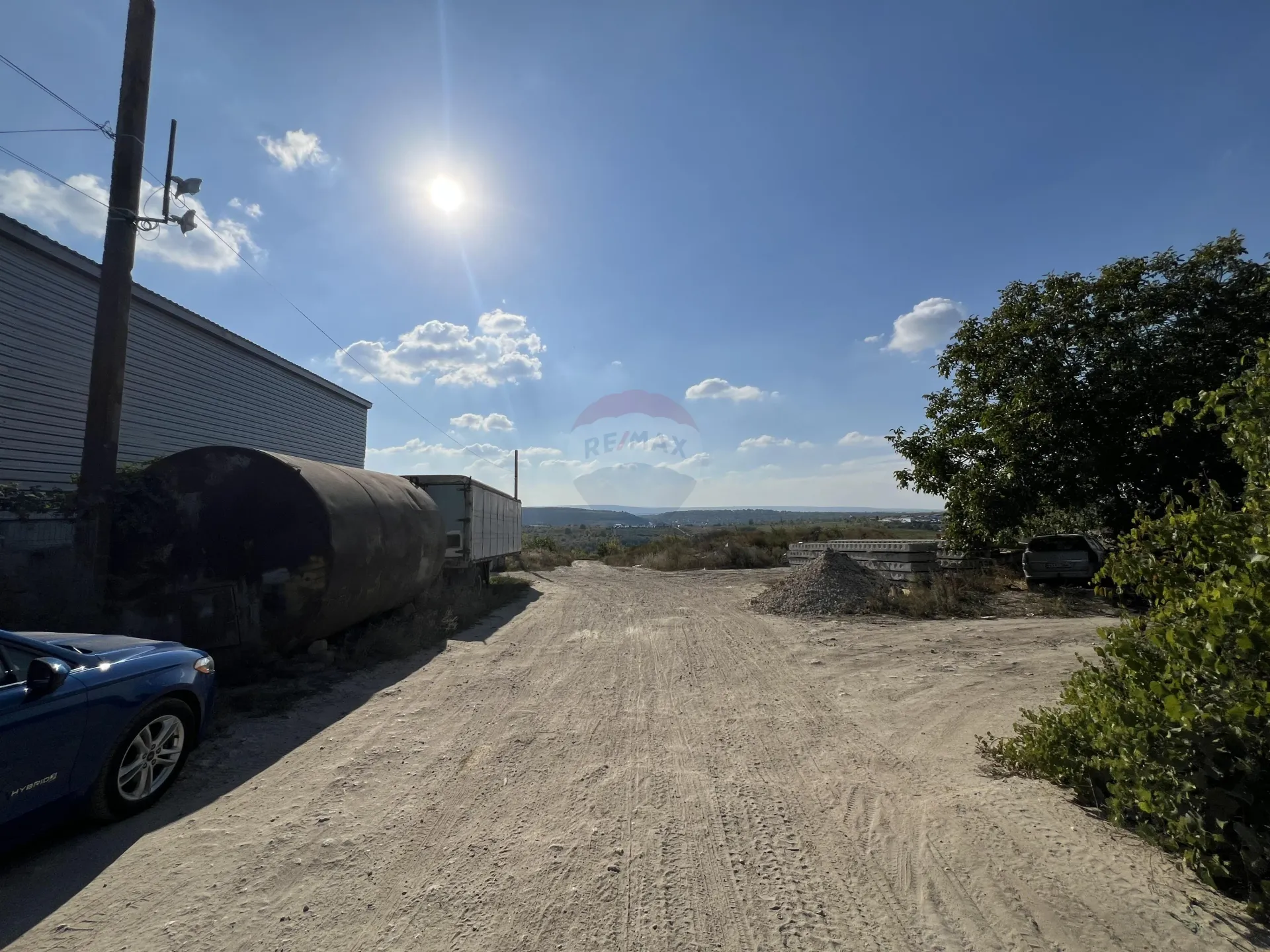 Commercial Land, 48 ares — Image 7