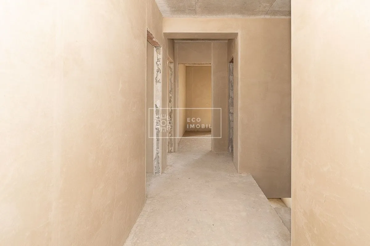 3-этажный дом, 3 комнаты, 160 м² — Изображение 4