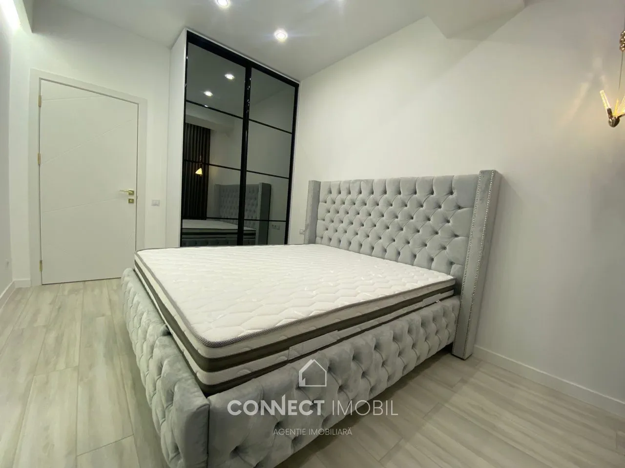 2-camere apartament, 67 m² — Imagine 3
