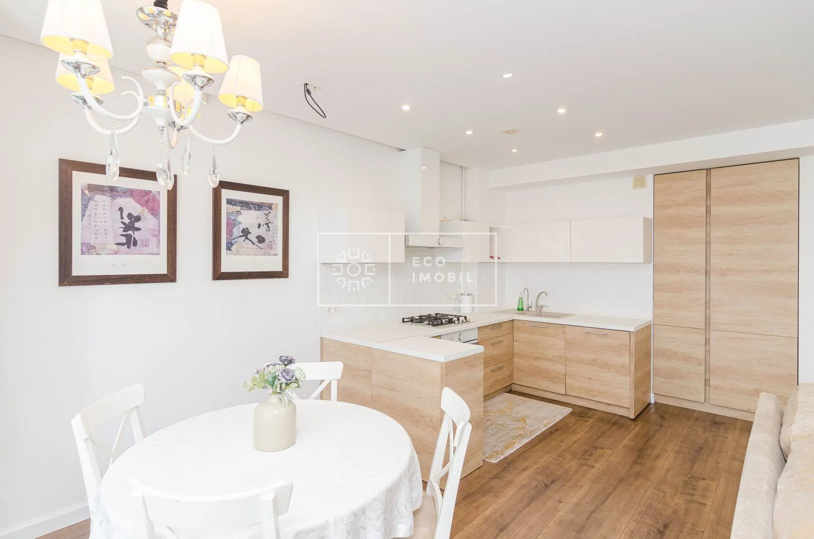 3-комнатная квартира, 100 м² — Изображение 2