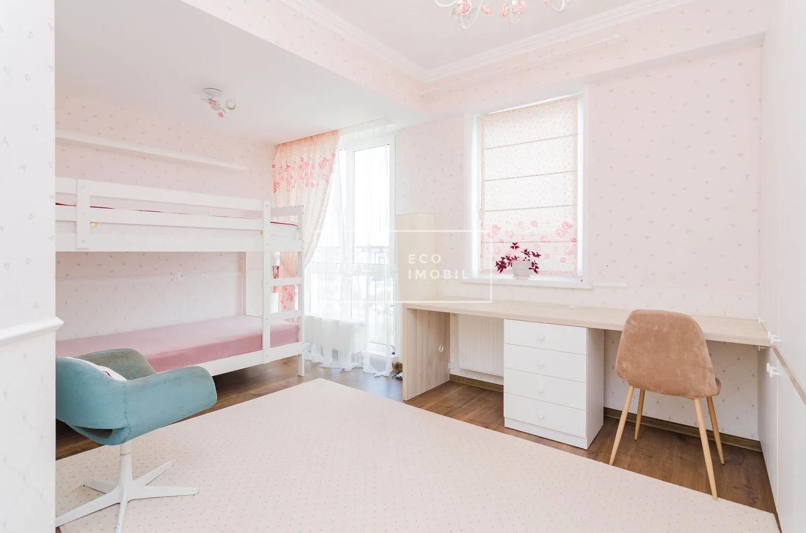 3-комнатная квартира, 100 м² — Изображение 3