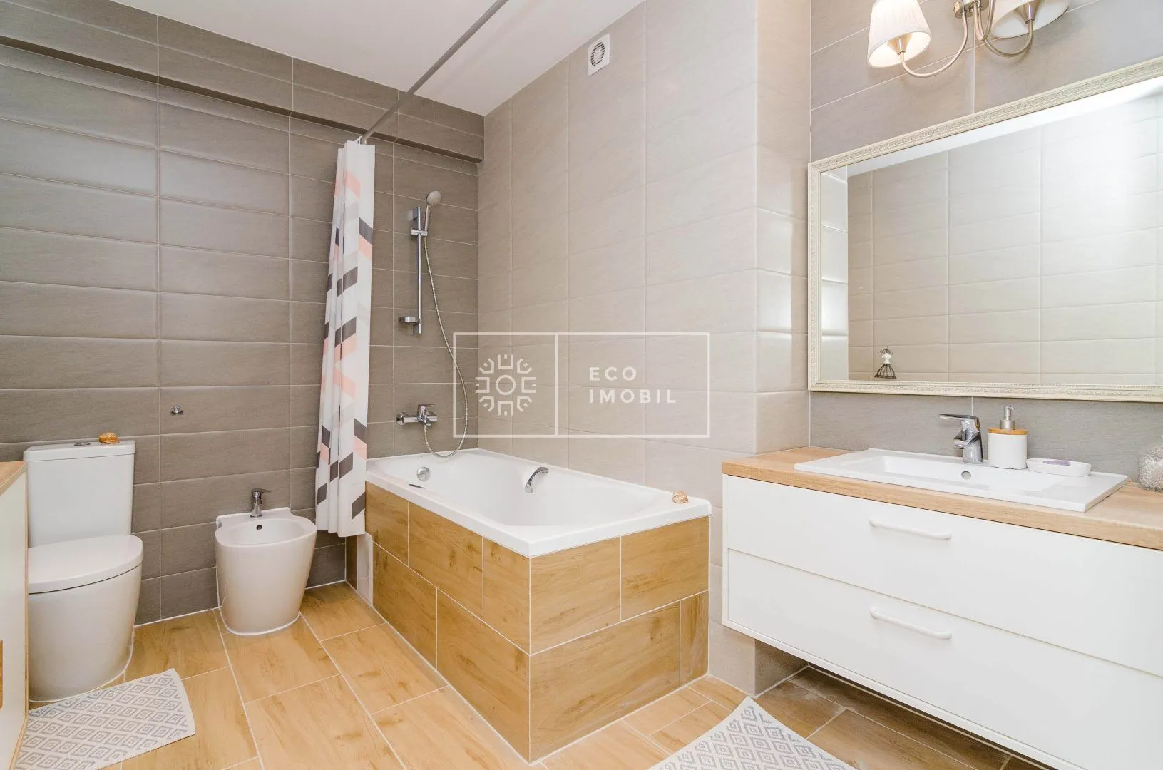 3-комнатная квартира, 100 м² — Изображение 4