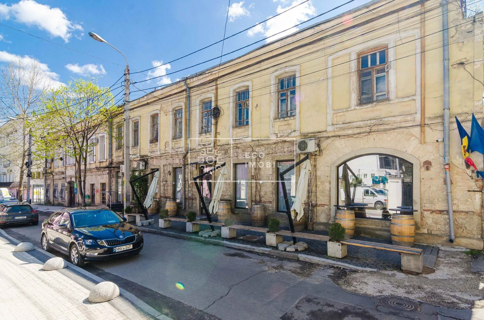 2-комнатная квартира, 68.3 м² — Изображение 4