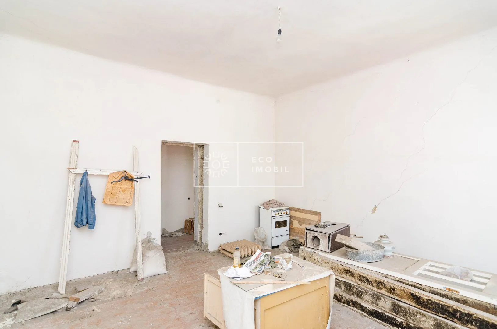 2-комнатная квартира, 68.3 м² — Изображение 1