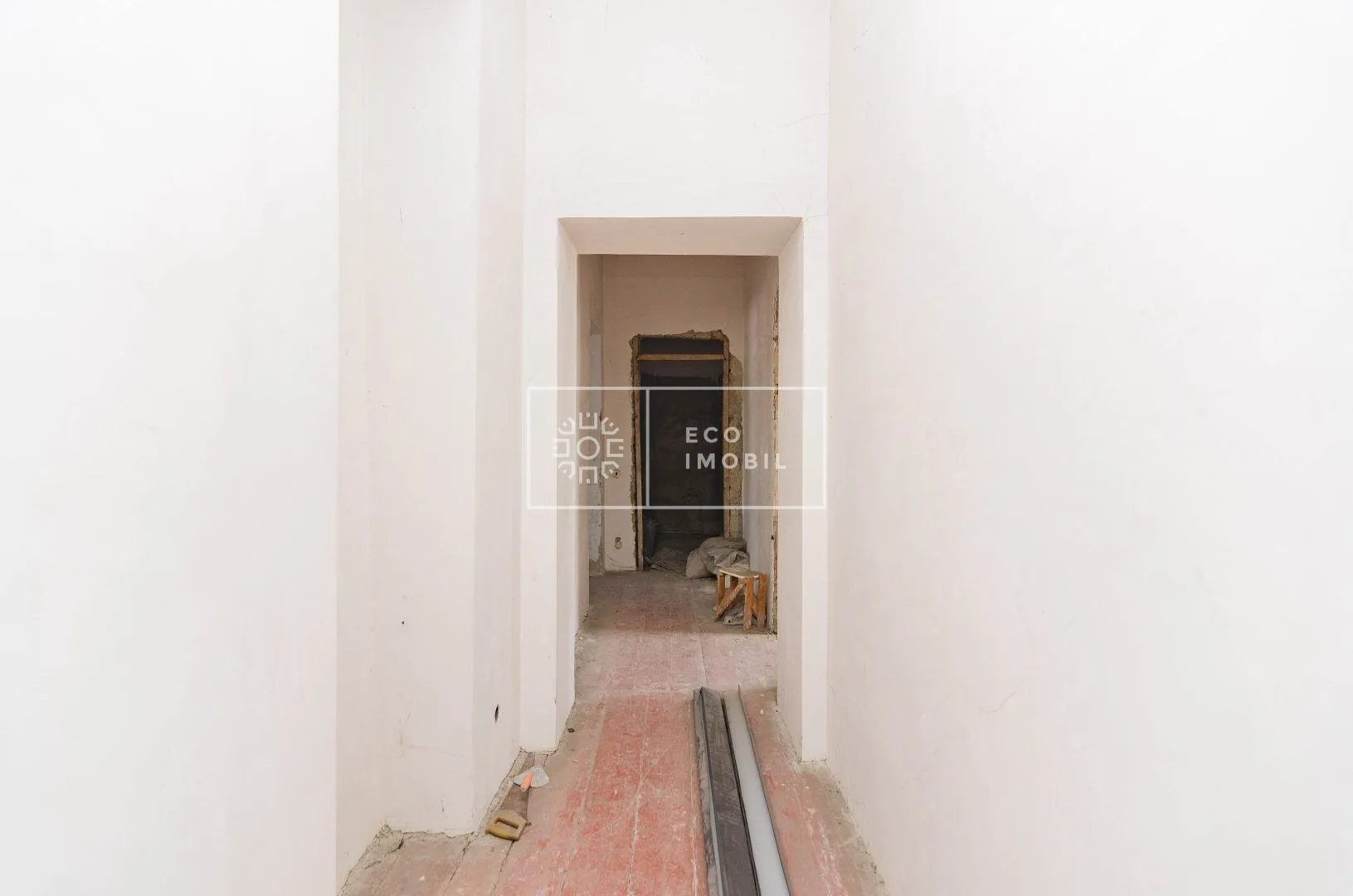 2-комнатная квартира, 68.3 м² — Изображение 3