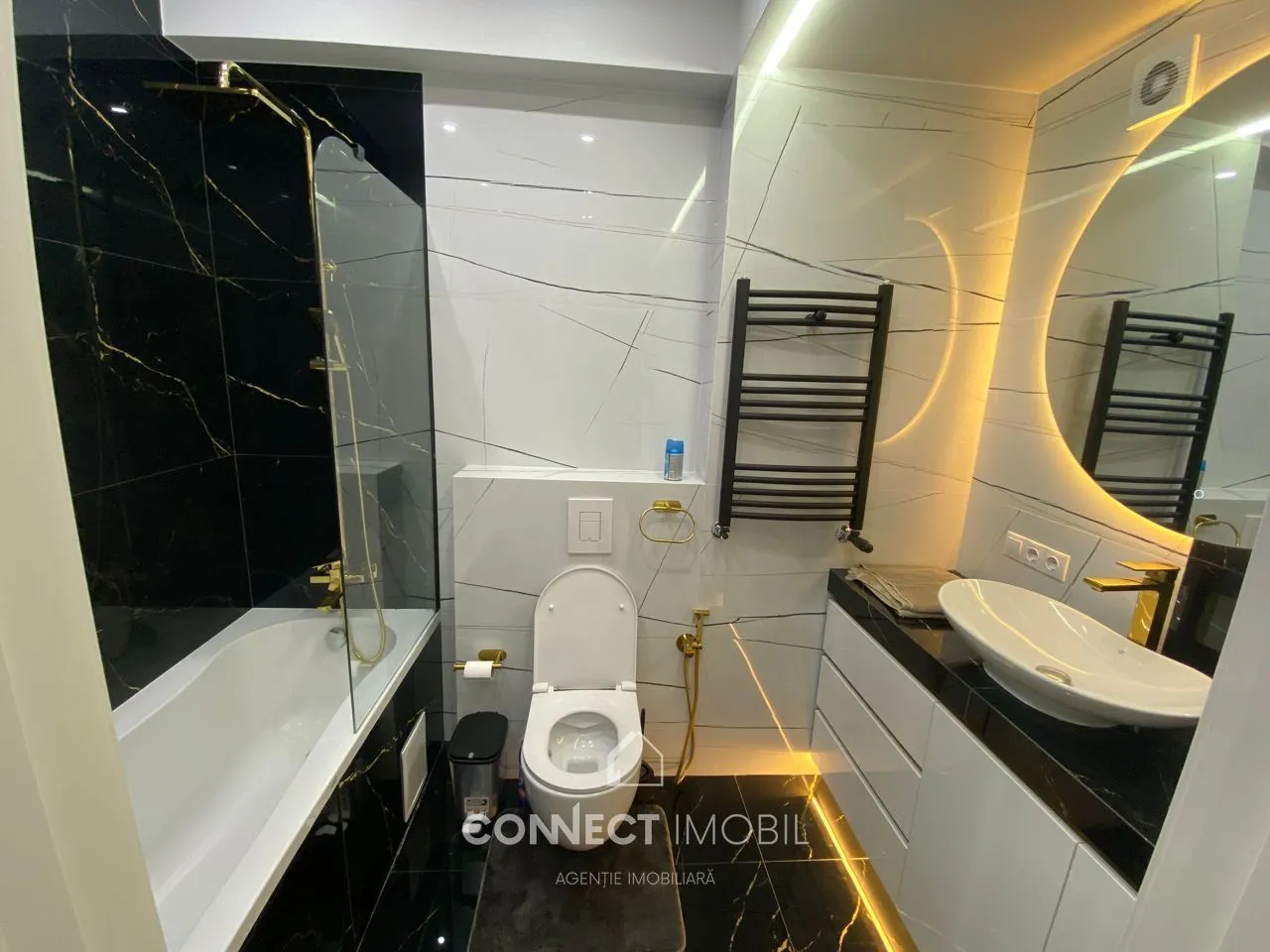 2-camere apartament, 67 m² — Imagine 4
