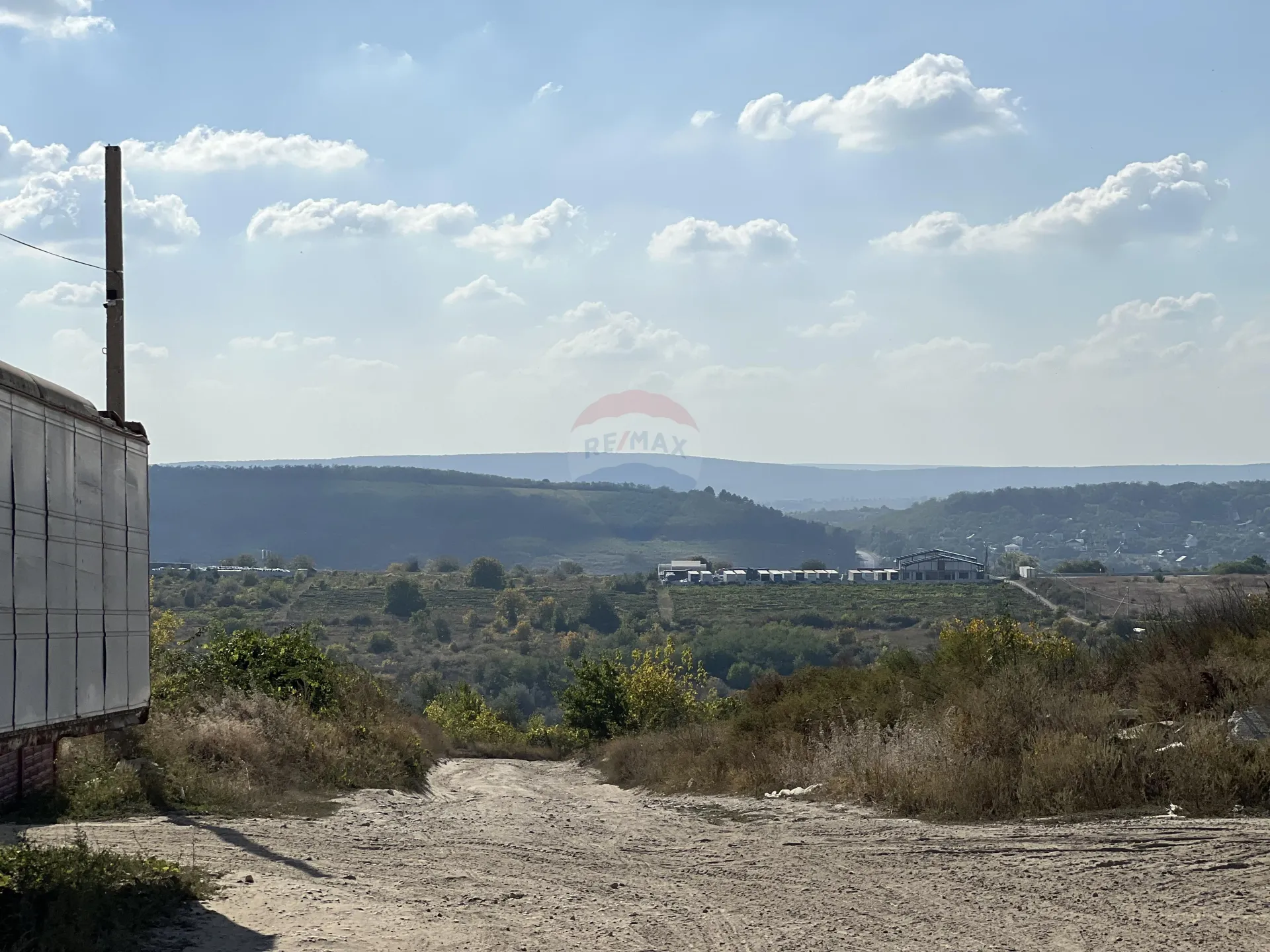 Commercial Land, 1.03 hectares — Image 2