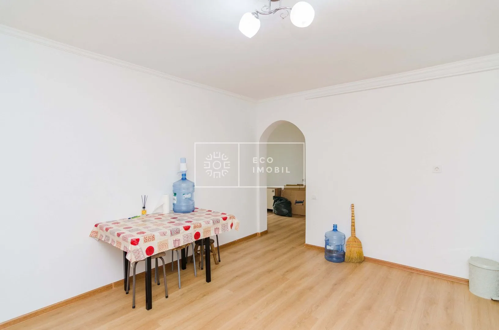2-bedroom apartment, 60 m² — Image 3