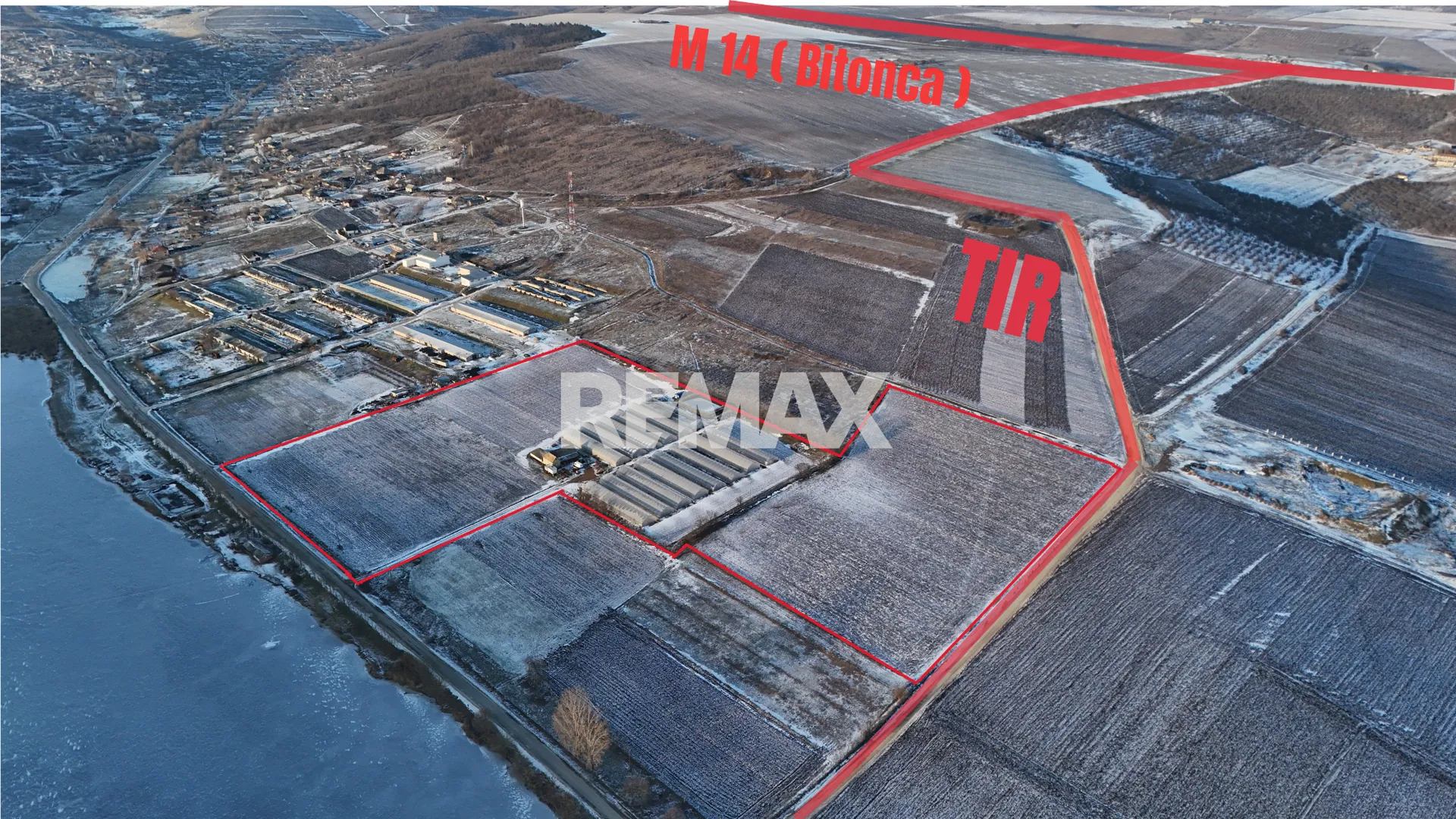 Commercial Land, 6 hectares — Image 7