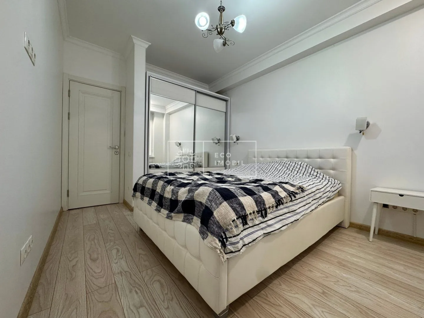 3-bedroom apartment, 74 m² — Image 3