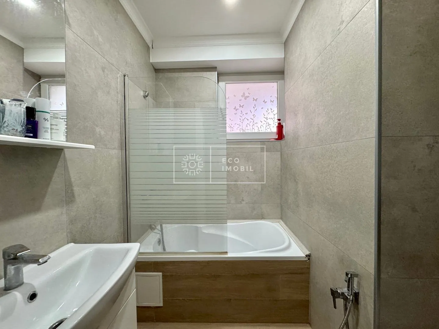 3-bedroom apartment, 74 m² — Image 4