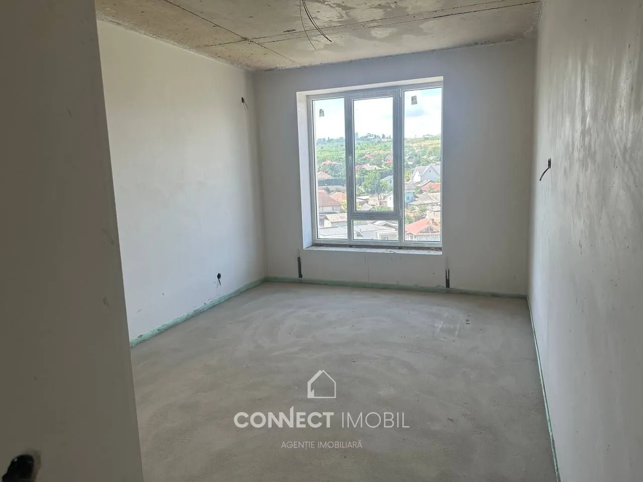2-camere apartament, 69.4 m² — Imagine 2