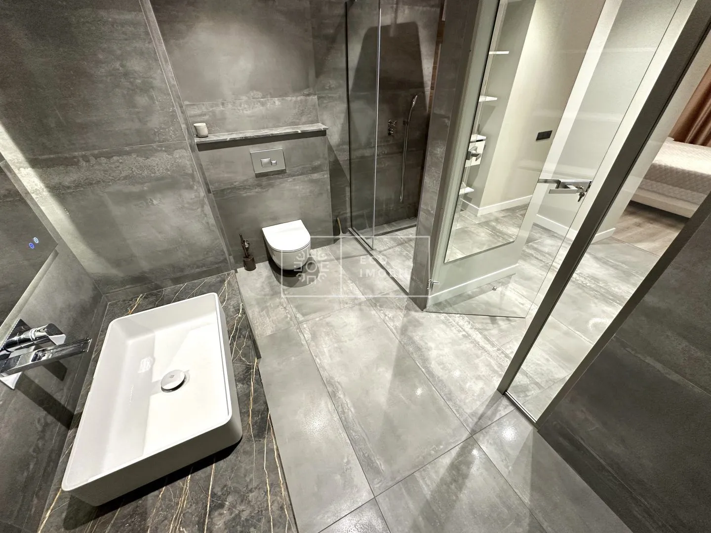 1-camere apartament, 84 m² — Imagine 4
