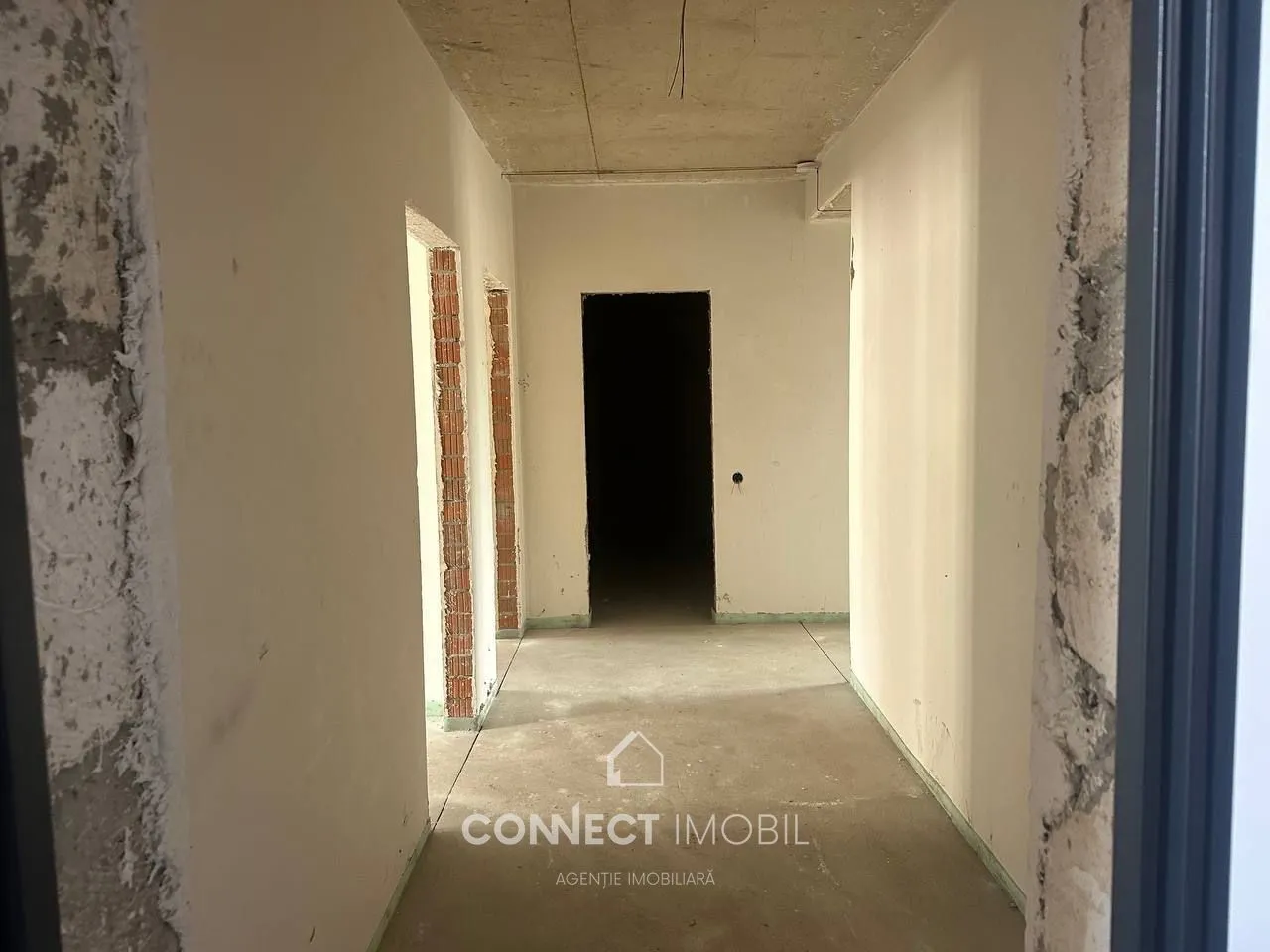 2-camere apartament, 69.4 m² — Imagine 4