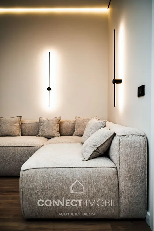 2-bedroom apartment, 54 m² — Image 1