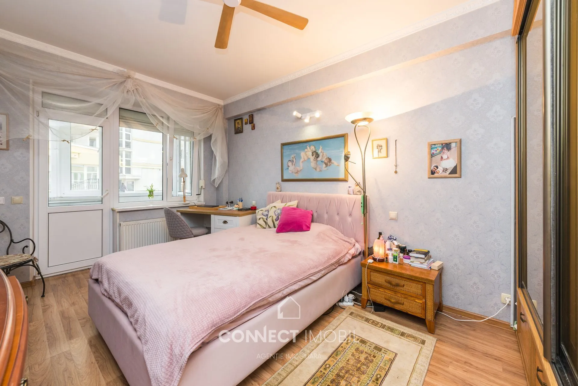 3-bedroom apartment, 140 m² — Image 4