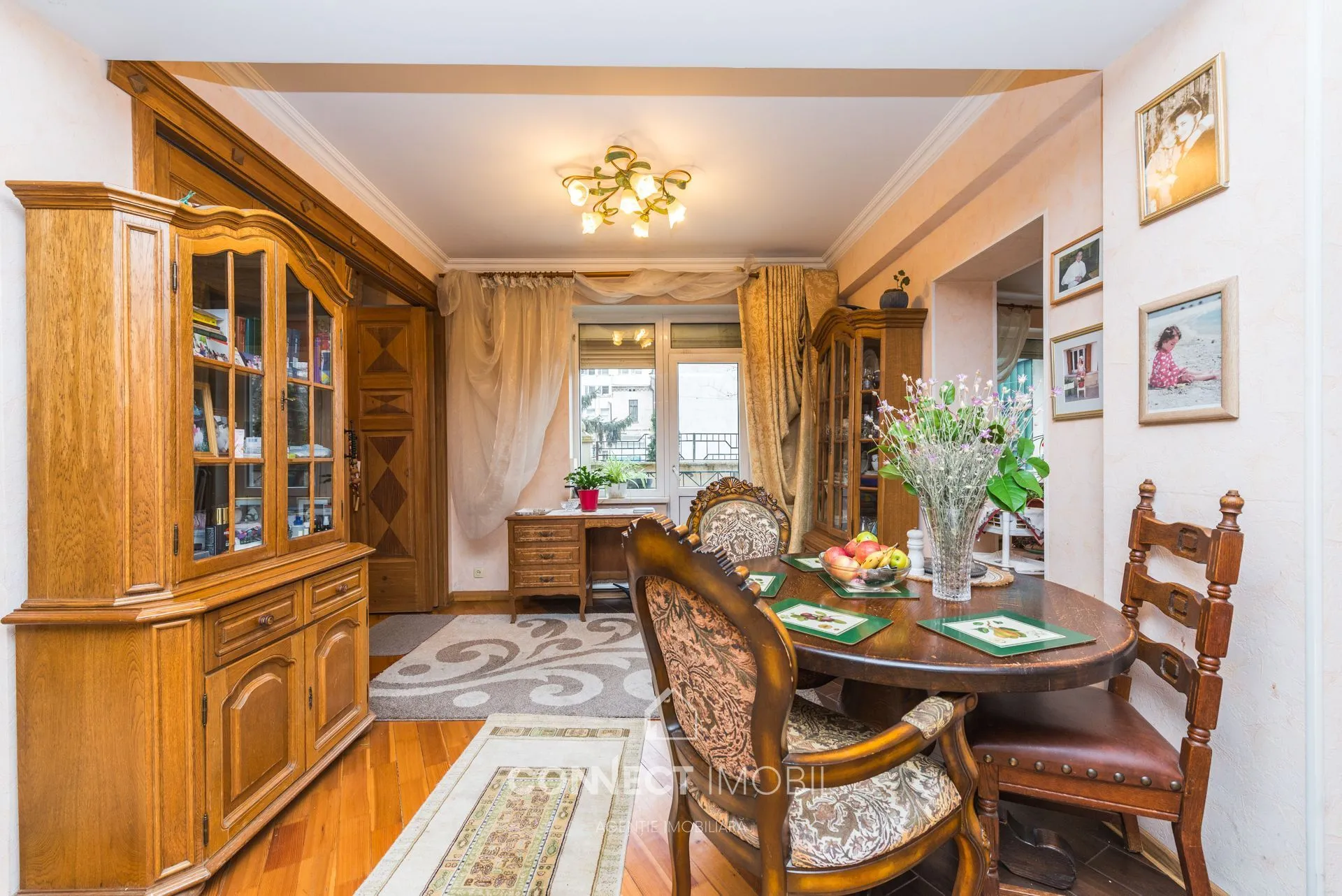 3-bedroom apartment, 140 m² — Image 3