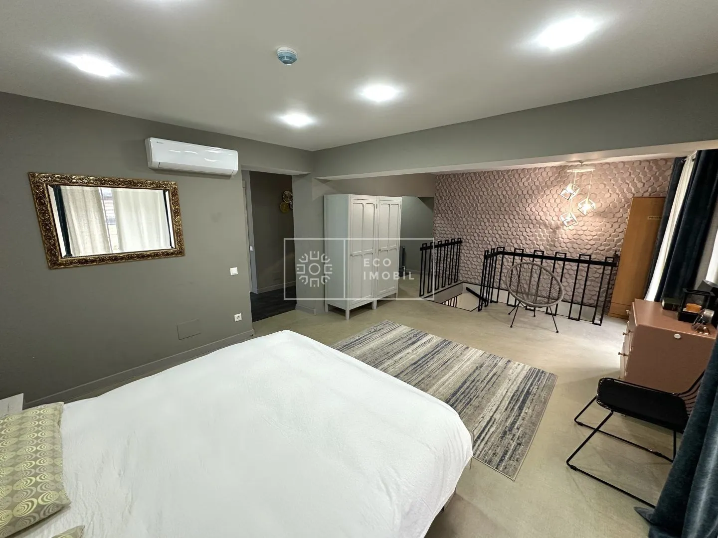 3-bedroom apartment, 95 m² — Image 3
