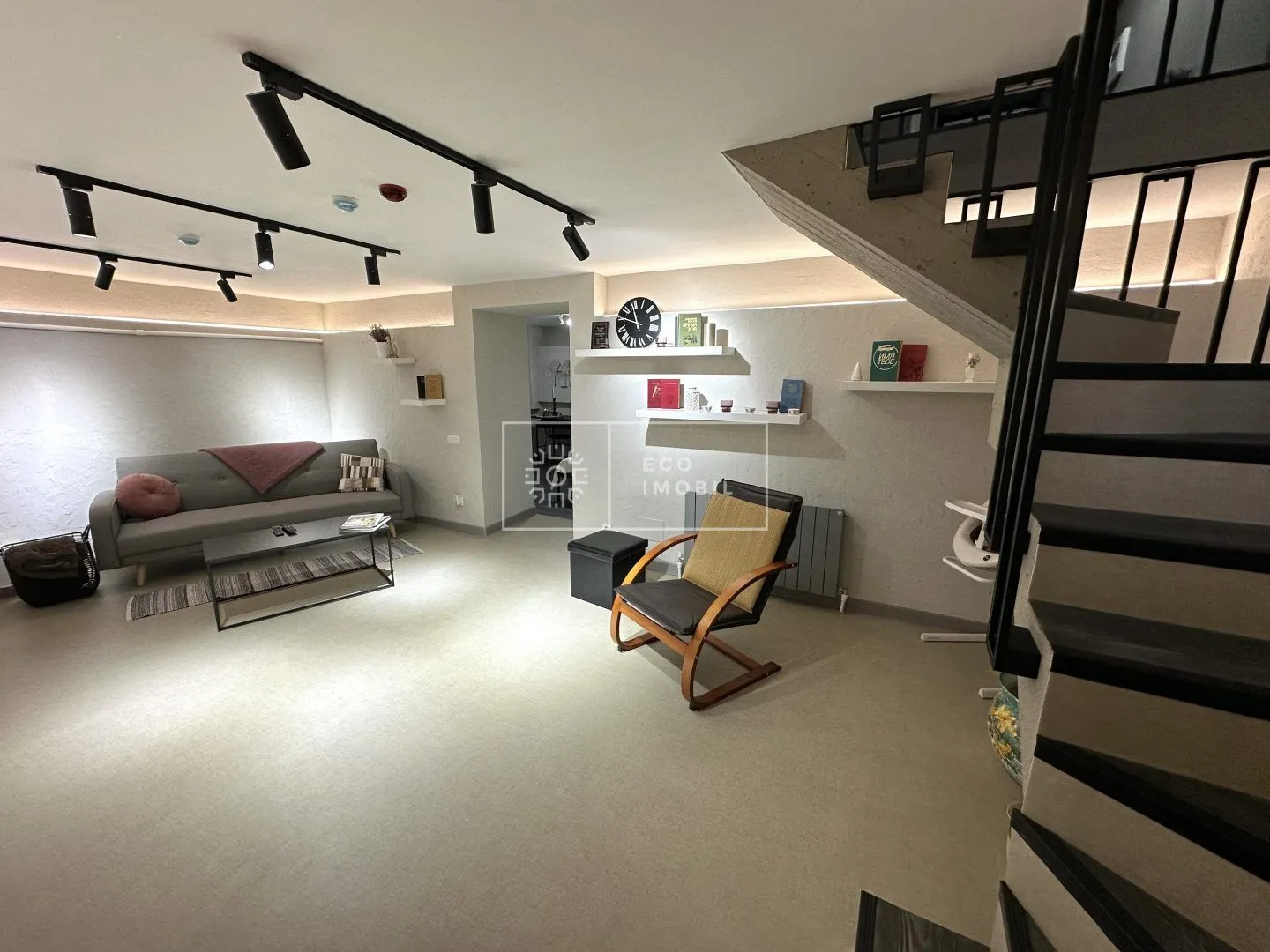 3-bedroom apartment, 95 m² — Image 1